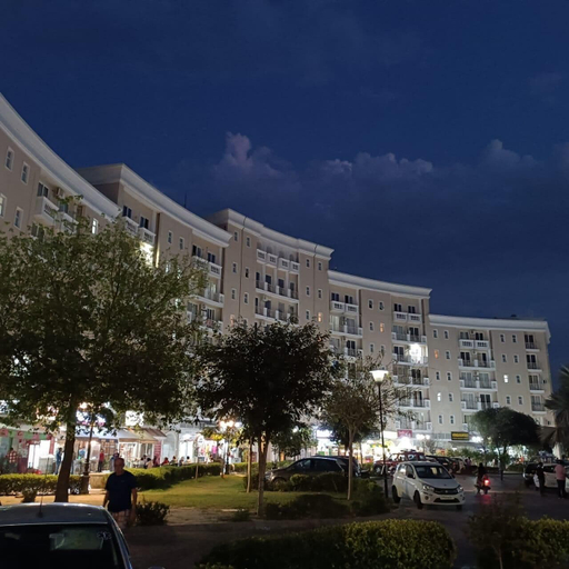 Exterior, Syrus Hospitality, Mathura