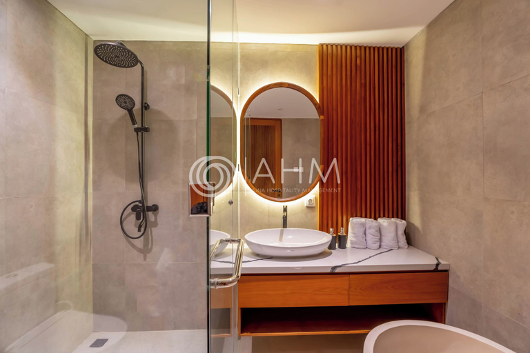 Bathroom 5, Royal Villa Canggu, Badung