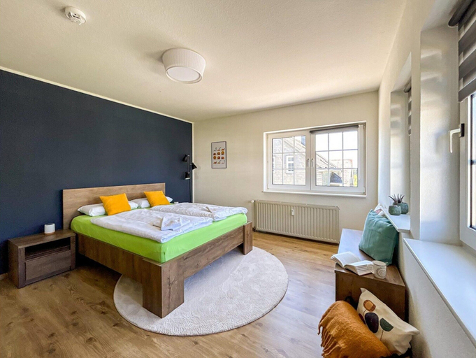 Room 3, Holiday Apartment in Langewiese Near Winterberg, Hochsauerlandkreis