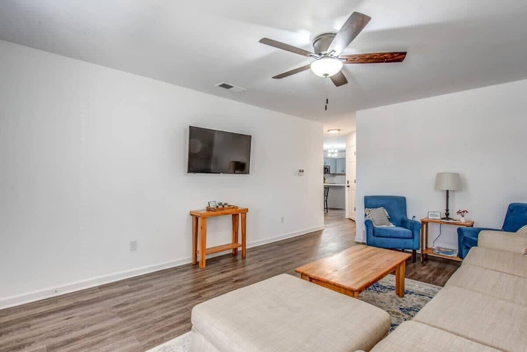 Living area 5, High Point Nest Both Units, Shelby