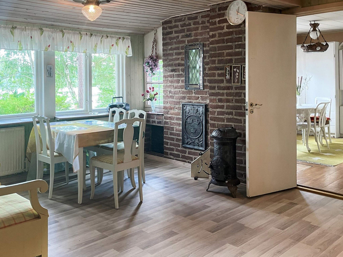 Interior 5, 4 Star Holiday Home in Tyringe, Perstorp