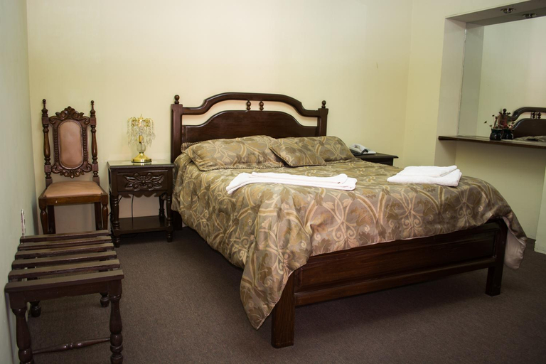 Bedroom 3, Hostal Sucre, Oropeza
