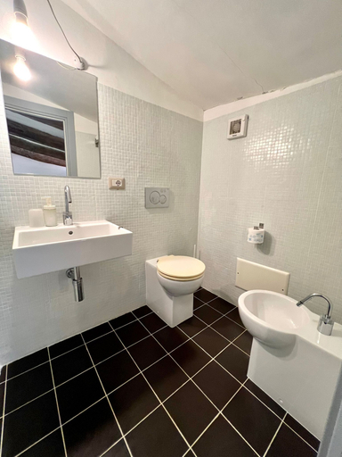 Bathroom 3, Antico Sogno, Oristano