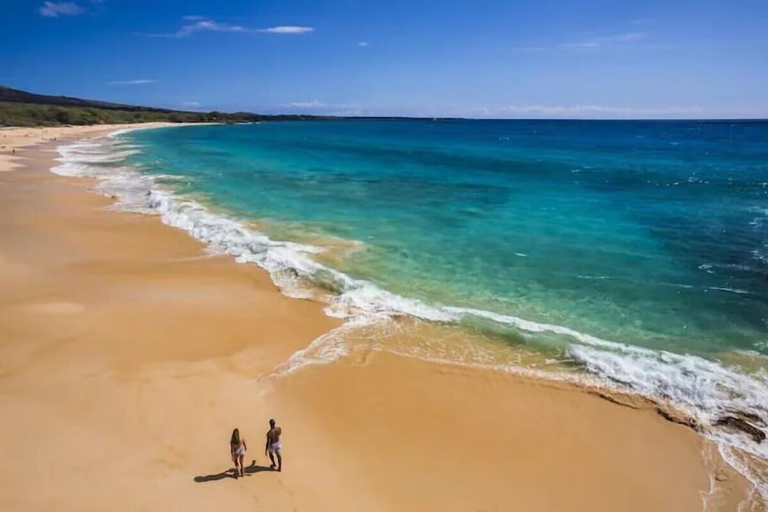 Beach 5, The Residences at Kamaole Sands Resort, Maui