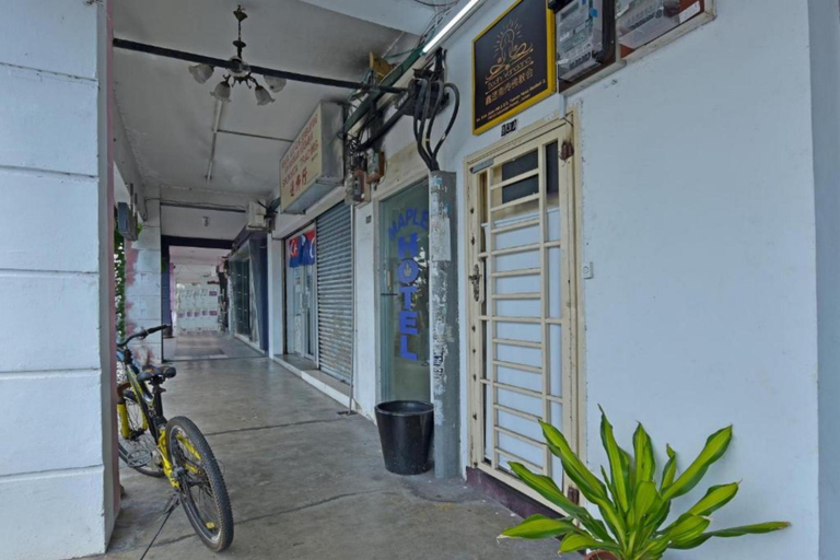 Exterior & Views 2, Maple Hotel, Johor Bahru
