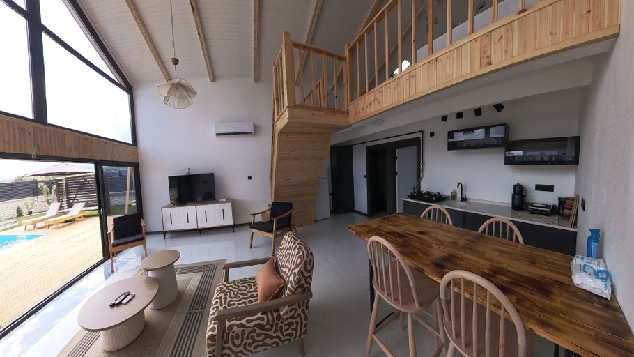 Living area 4, TERRA VİVA VİLLA, Ondokuz Mayıs