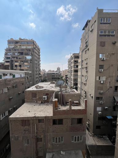 Exterior & Views 2, VESTA - Mohandessin, Ad-Duqi