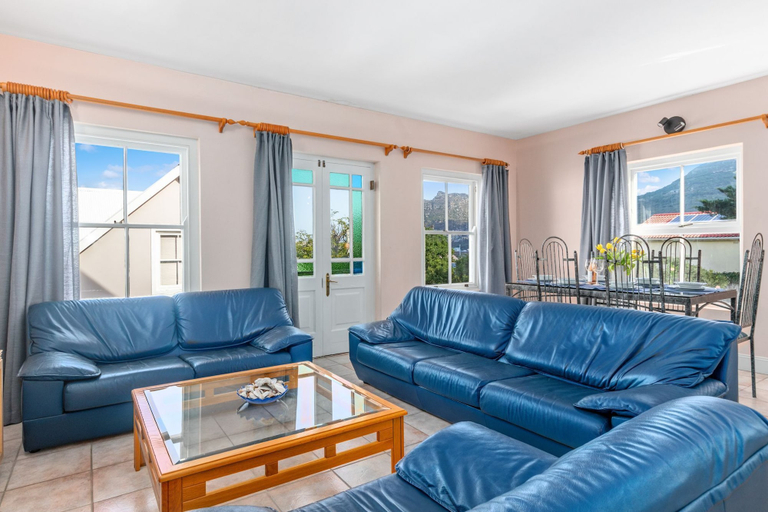 Interior 2, Summerville 20, City of Cape Town