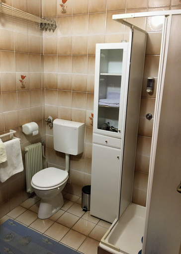 Room 5, Gostišče Atelšek, Mozirje