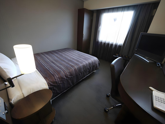 Bedroom 3, Hotel Route-Inn Ichinoseki Inter, Ichinoseki