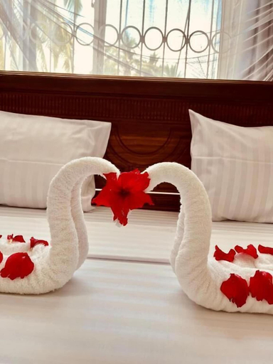 Bedroom 2, Tumbo Swahili Villas, Kaskazini 'B'