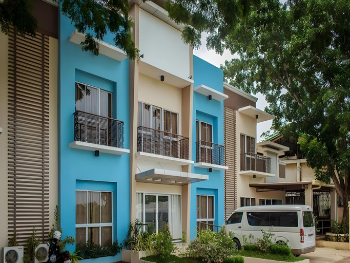 Exterior & Views 1, Royale Parc Hotel Puerto Princesa Palawan, Puerto Princesa City