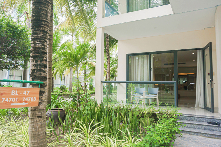 Exterior & Views 2, CostaBella Resort Nha Trang, Nha Trang
