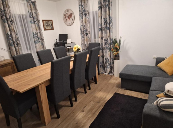 Dining room 5, Apartment and Room Mare Vrlika, Vrlika