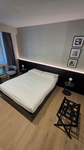 Room 2, Milano Bene Suites, Milano