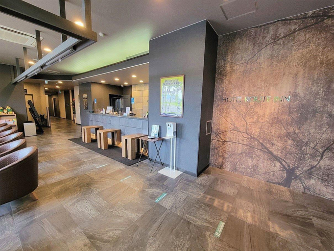 Food & Drinks 5, Hotel Route-Inn Saku Minami Inter, Saku