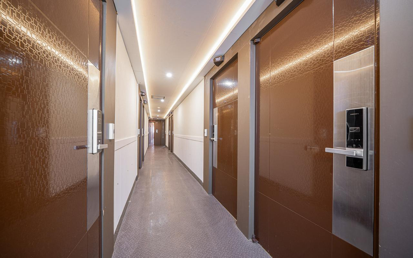 Others 5, Yeosu Hotel YOU, Yeosu