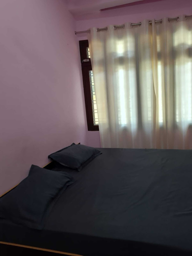 Room 2, Mandakini River View, Rudraprayag