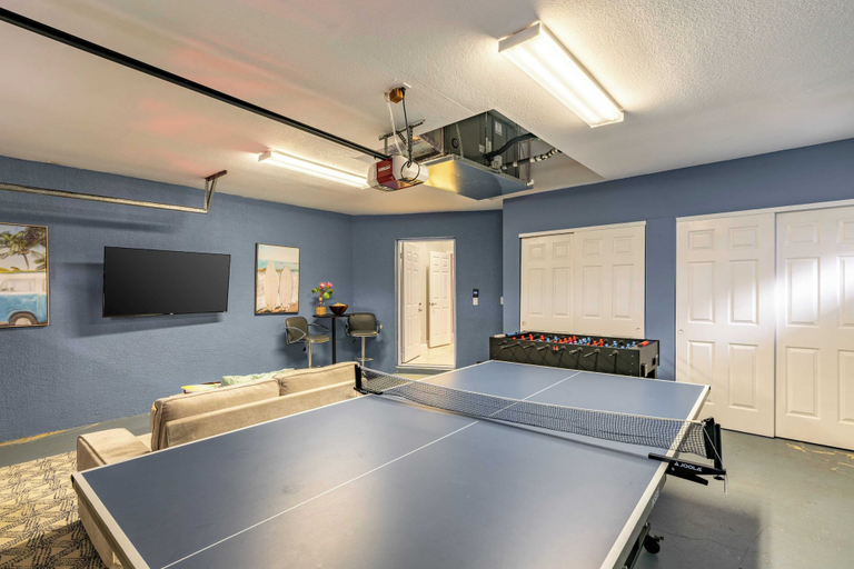 Interior 2, Private Pool, Firepit, Game Room Mins to Beaches + Community Amenities Casa Solara by Avantstay, Collier