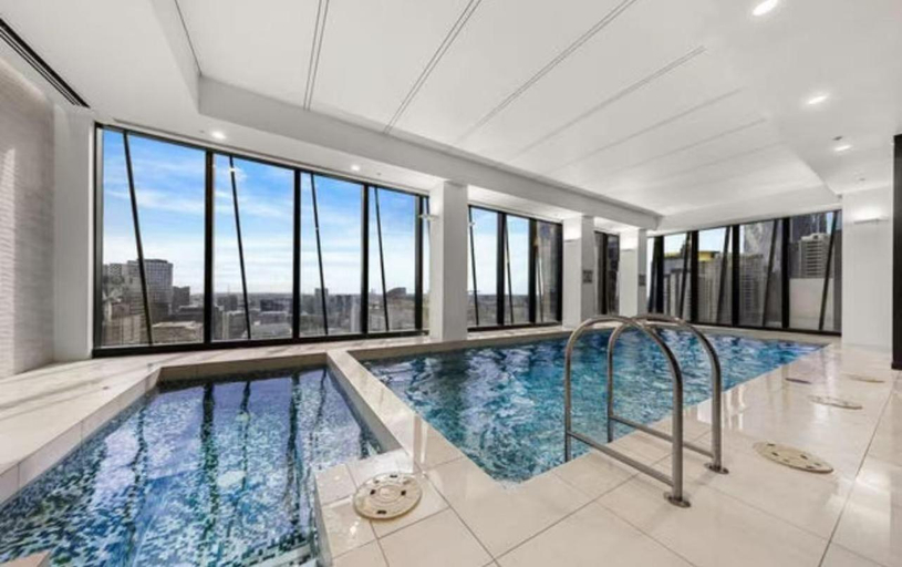 Sport & Beauty 3, Melbourne SkyHigh Apartments, Melbourne