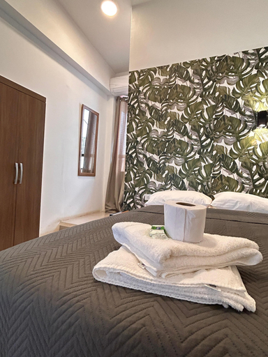 Room 5, CORDILLERA AZUL TARAPOTO, San Martín