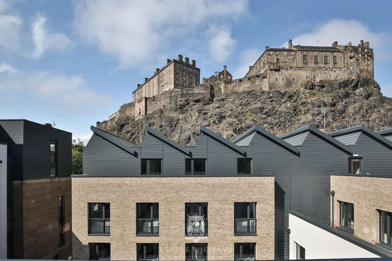 Exterior 4, Student Only Kings Stables Road, Edinburgh
