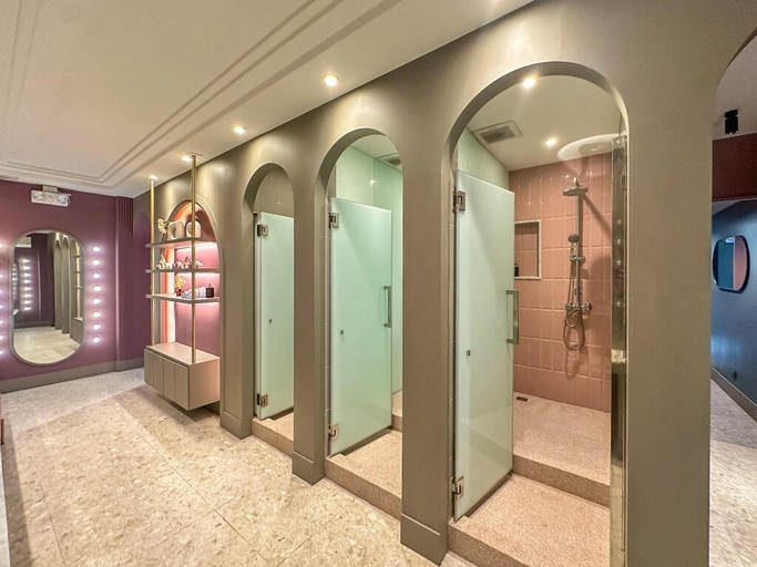 Others 2, ARNI HER Ladies Hotel (Female Only), Chatuchak