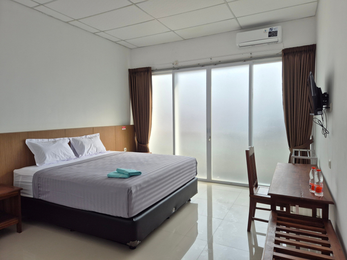 Bedroom 3, Hotel Srikandi Banyuwangi, Banyuwangi