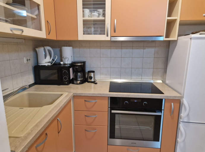 Others 5, Apartment Antonia Trogir, Trogir
