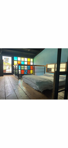 Room 2, Luck 17, Tainan