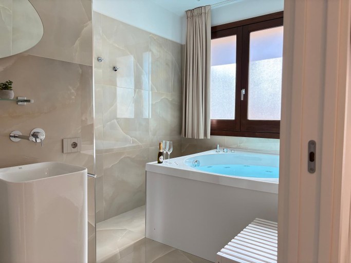Others 4, Acquamarina Rooms, Trapani