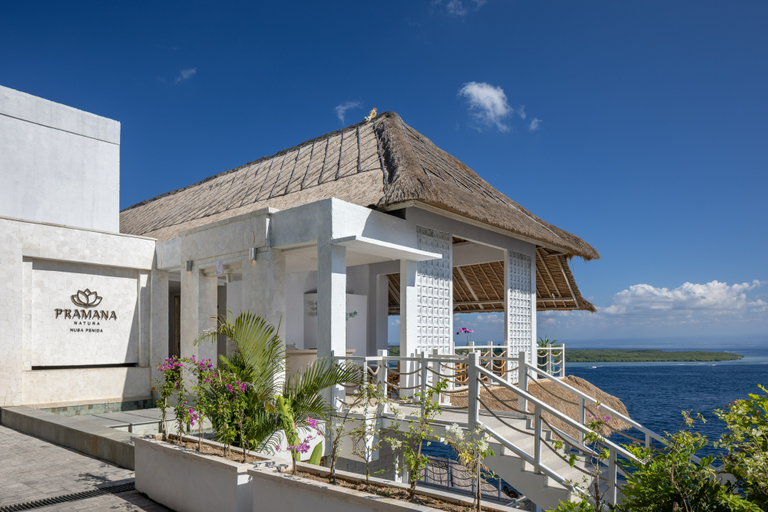 Exterior & Views 2, Pramana Natura Nusa Penida, Klungkung