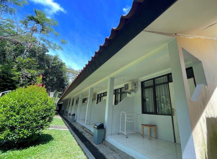 Exterior & Views 2, PAVO RESORT, Bogor