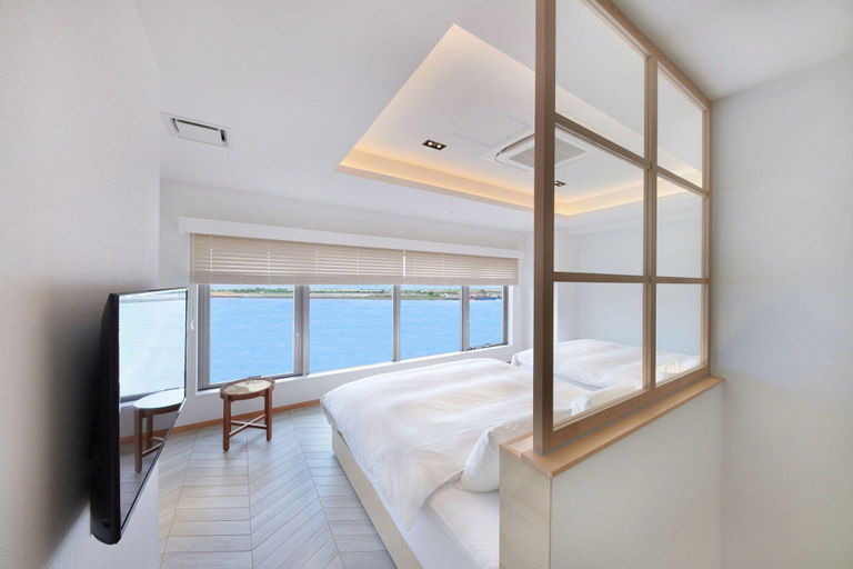 Bedroom 2, THIRD ishigakijima, Ishigaki
