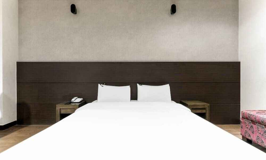 Others 4, Dongtan Bobos Hotel, Hwaseong
