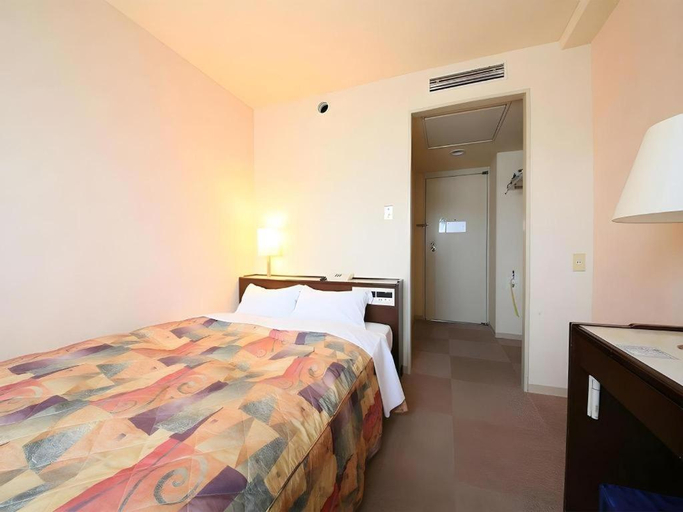 Bedroom 3, HOTEL ANESIS SETO-OHASHI, Utazu