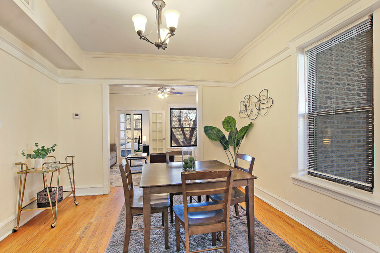 Others 4, Cozy & Inviting 2BR - Sunnyside 3F, Cook