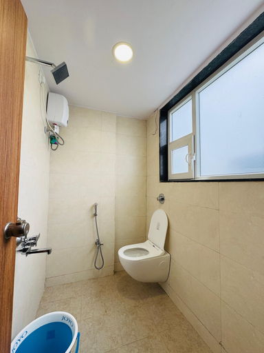 Room 3, Hotel Elite Stay - Mahalunge Pune, Pune