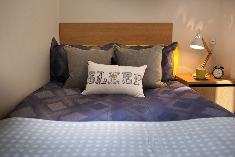 Room 2, Student Only Algernon Firth, Leeds