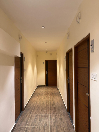 Lobby 4, CASA GRAND, Ernakulam