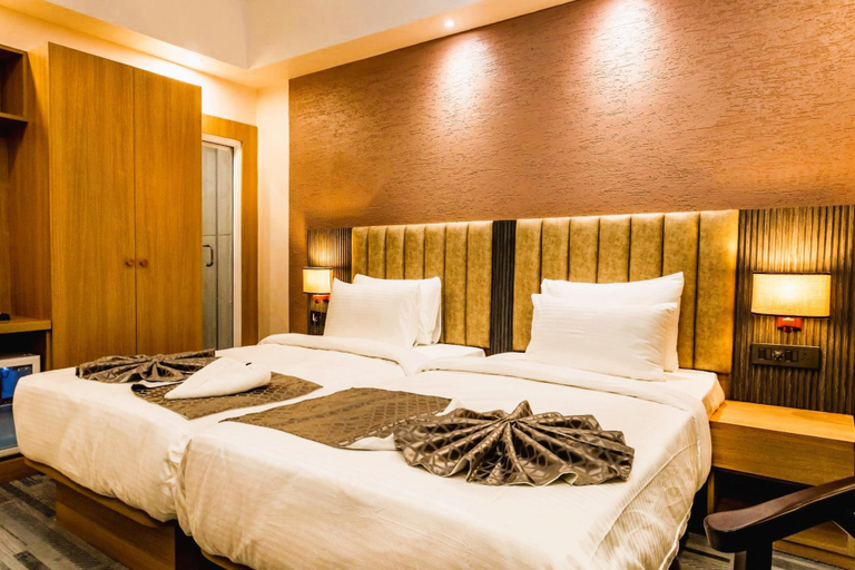 Room 2, SKS in Puri, Puri