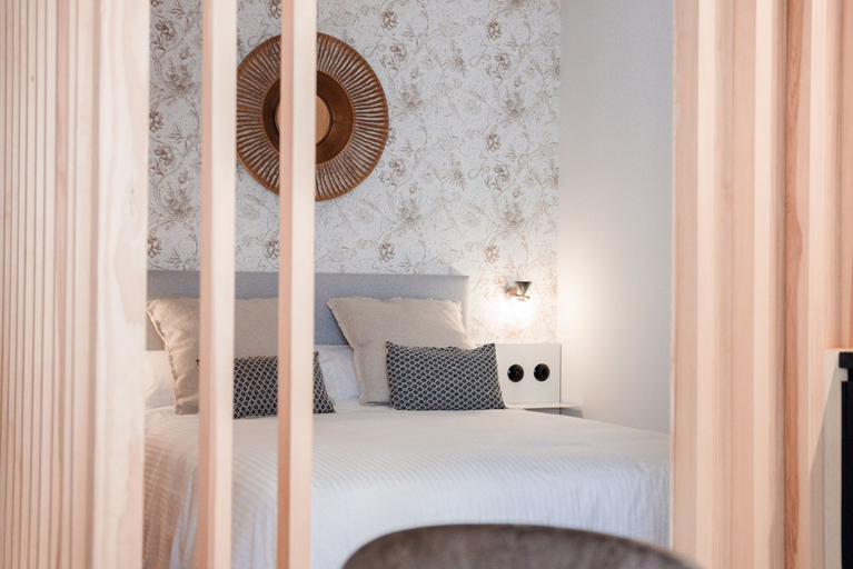 Room 4, Los Mercaderes - Hotel & Spa, Toledo