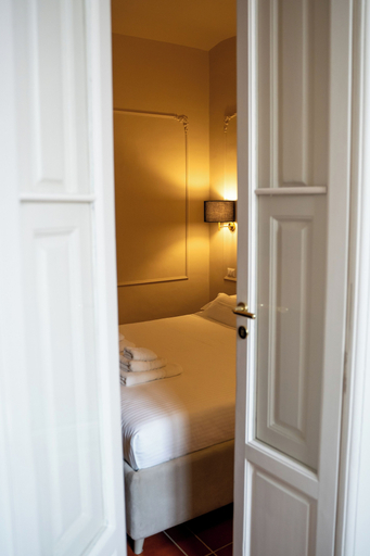 Bedroom 4, CASA ALMIKA PRINCIPE AMEDEO, Bari