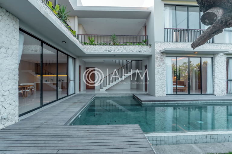 Sport & Beauty 3, Royal Villa Canggu, Badung