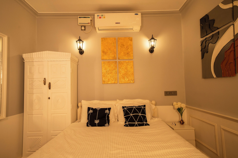 Room 3, Eden Garden By Jolly Homes, Madurai