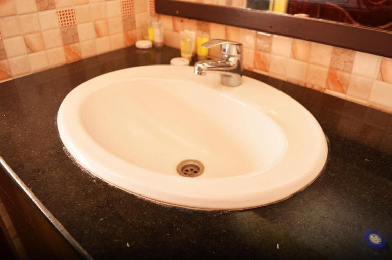Bathroom, The Siron Place Hotel, Kajiado North