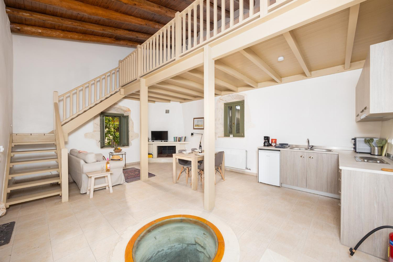 Facilities 5, Villa Nafsika, Crete