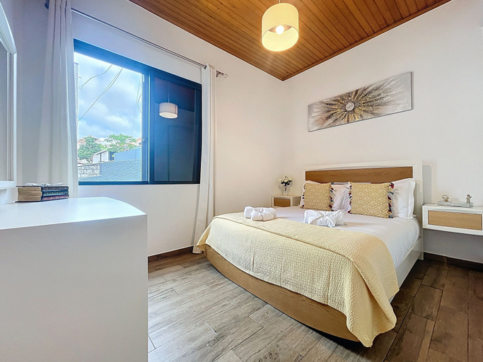 Room 2, Villa Magn lia by Atlantic Holiday, Machico