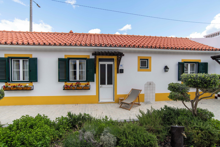Exterior & Views, Aposento Real Villas, Montemor-o-Novo