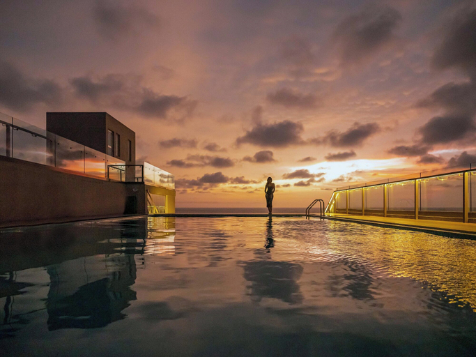 Sport & Beauty, Negombo Ocean Breeze Apartments, Negombo